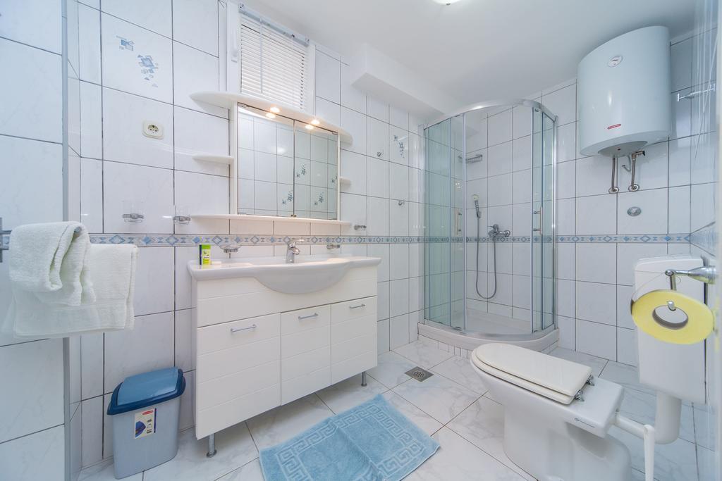 Apartments Jelen Dubrovnik Habitación foto