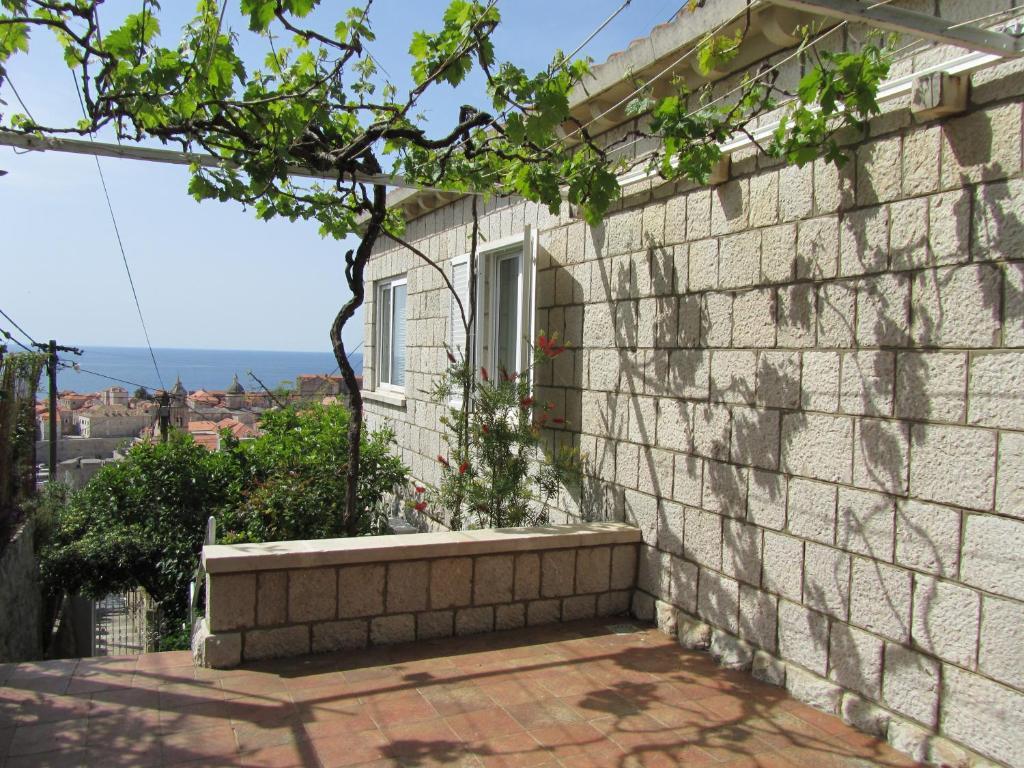 Apartments Jelen Dubrovnik Habitación foto
